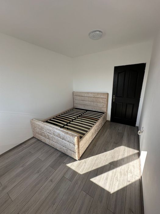 Casa de închiriat P+1 Comuna Berceni,4 camere, mobilata și utilata