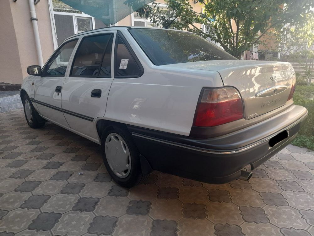 Nexia 1 2008 Super konditsioner 1.6 Dons mator sotiladi