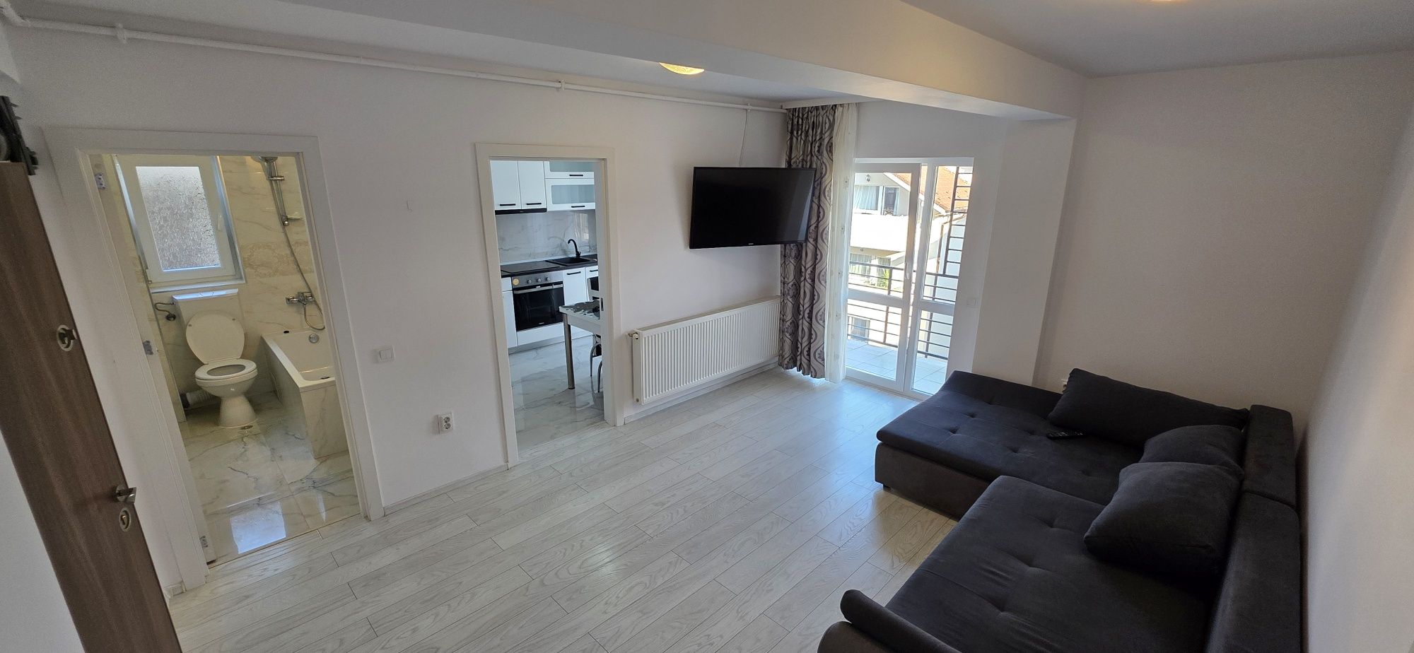 Apartament 2 camere