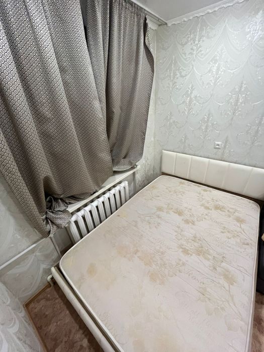 Продам кровать 2-х спальную