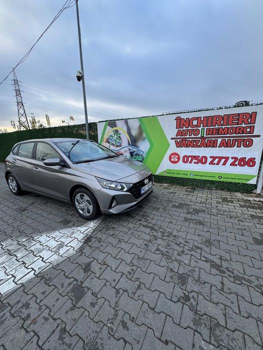 Inchirieri Auto Valcea / Rent a Car / NeoRent.ro