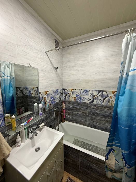 Срочно продаю квартиру Свою!