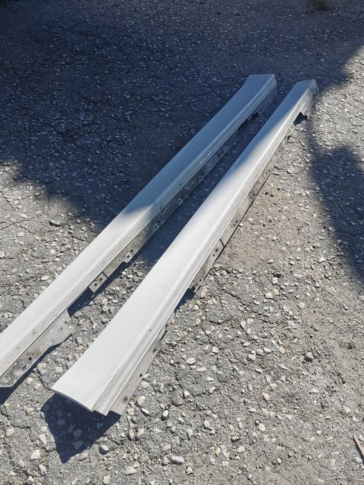 Оригинална предна броня и прагове за bmw, бмв f30, f31