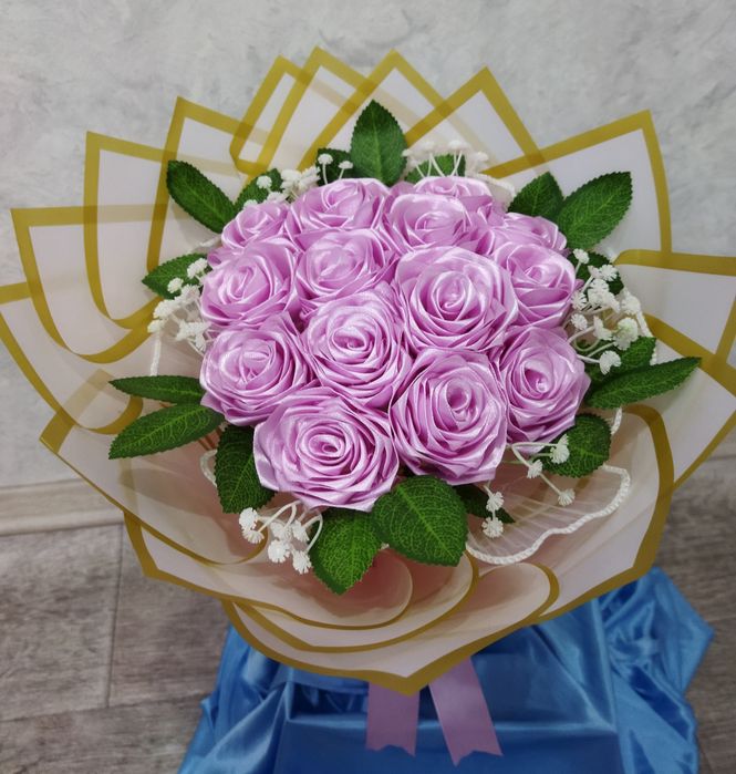 Продам букет из роз