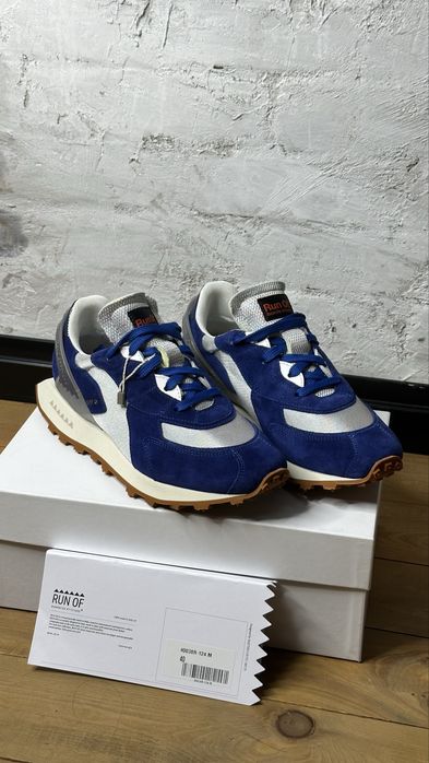 Кроссовки Run Of