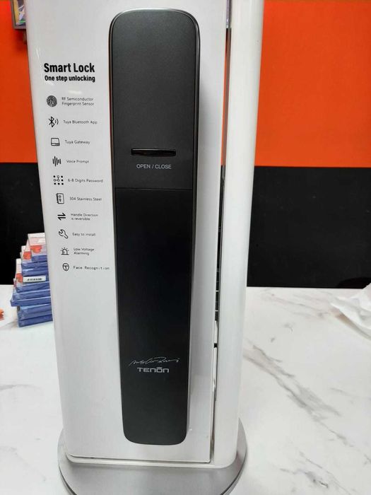 Used Products Bucuresti/ Yala Inteligenta Tenon/ Garantie 12 luni