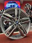 18ц Джанти 5x112 BMW X1 /F48/ Х2 /F39/ Active,Gran Taurer F45/F46/