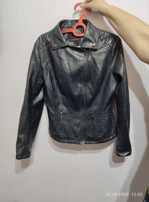 Коженка размер 48