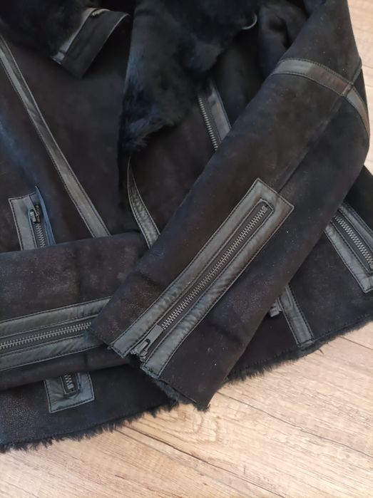 Cojoc natural / geaca