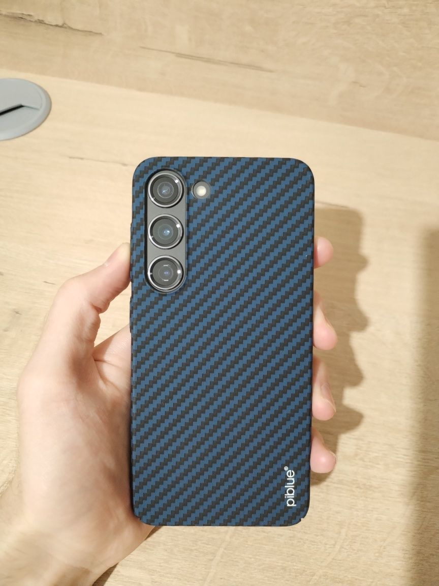 Samsung S23 не работает плата