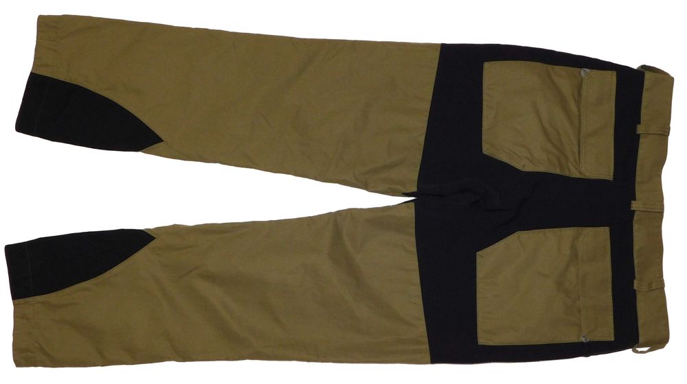 Pantaloni trekking Tatonka barbati marimea 52(L)