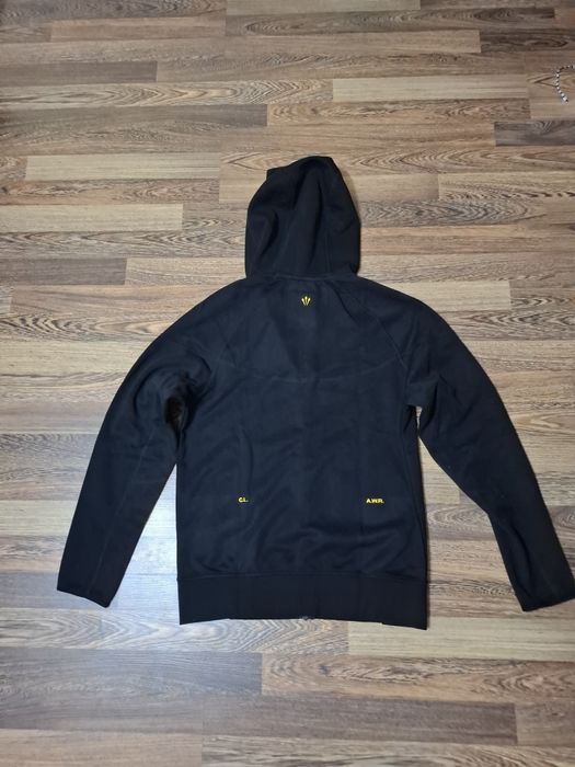 Nike Tech Fleece x Nocta marime M negru