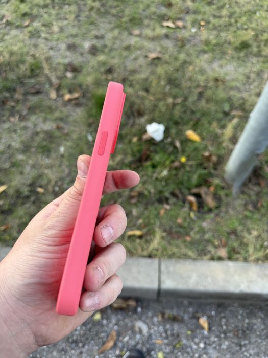 Оригинален кейс за iphone 15 pro max