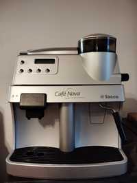 Кафемашина кафе машина каферобот Saeco Cafe Nova Vienna