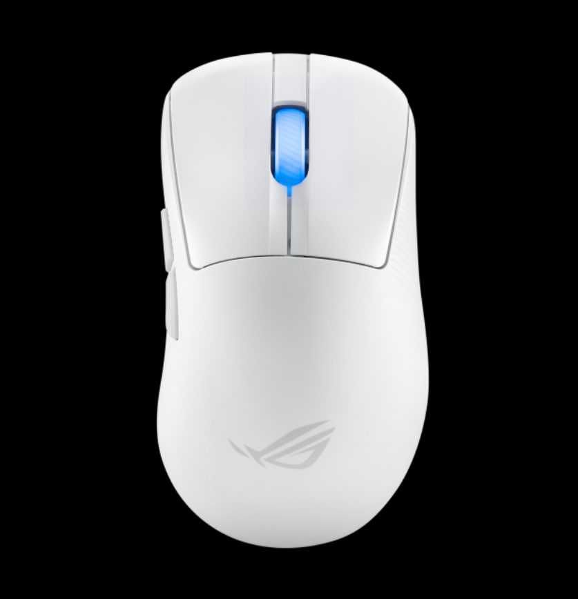 Беспроводная мышь Asus ROG Keris II Ace