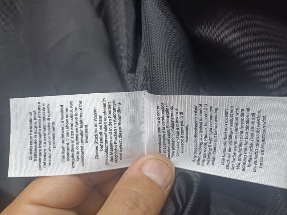 Geaca Dsquared2 model nou