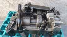 Pompa de ulei pe pinioane 03G115105G  VOLKSWAGEN PASSAT CC 357 2008 - 2012  03G115105G 03G 115 105 G