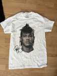 Tricou fotbal brazil neymar marimea s