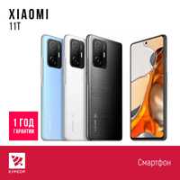 КУРСОР Xiaomi 11T 5G 8/256 GB,108 МП,(Муканова 53 / Назарбаева 161)