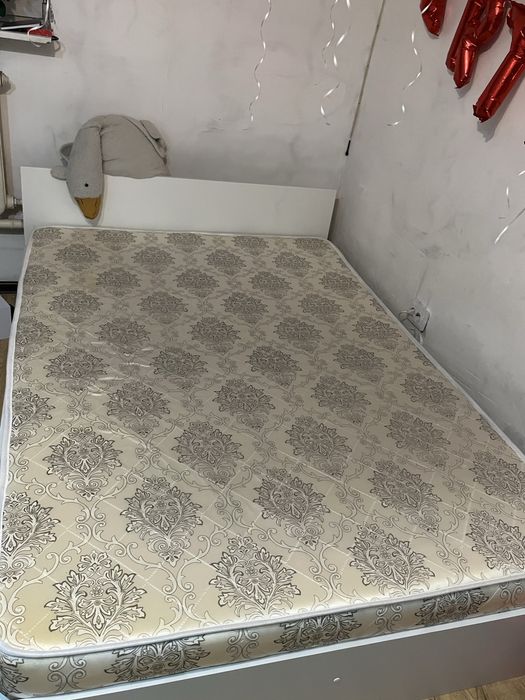 Продам кровать в хорошем состоянии