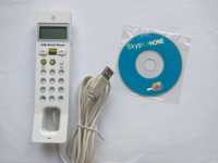 VoIP Skype USB phone