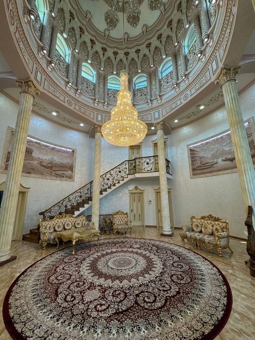 Центр Луначарского 32 сотки