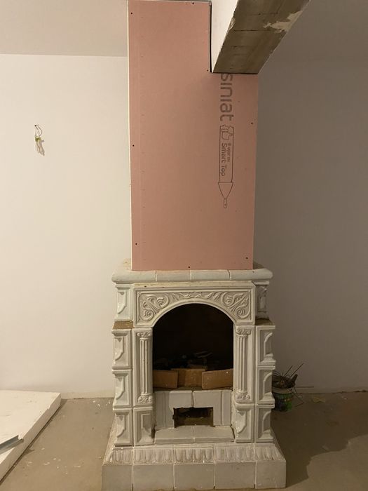 Mester Sobar -Constructii si Reparatii Sobe si Seminee