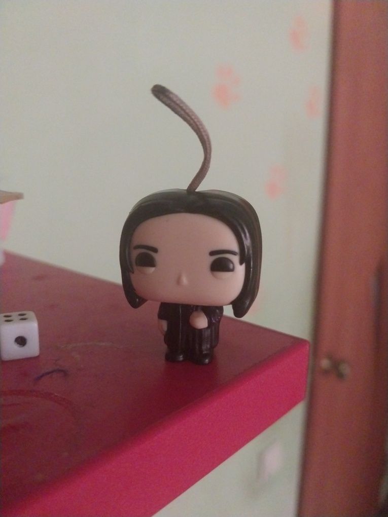 фигурка funko pop северус снейп