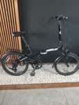 Bicicleta pliabila MuddyFox