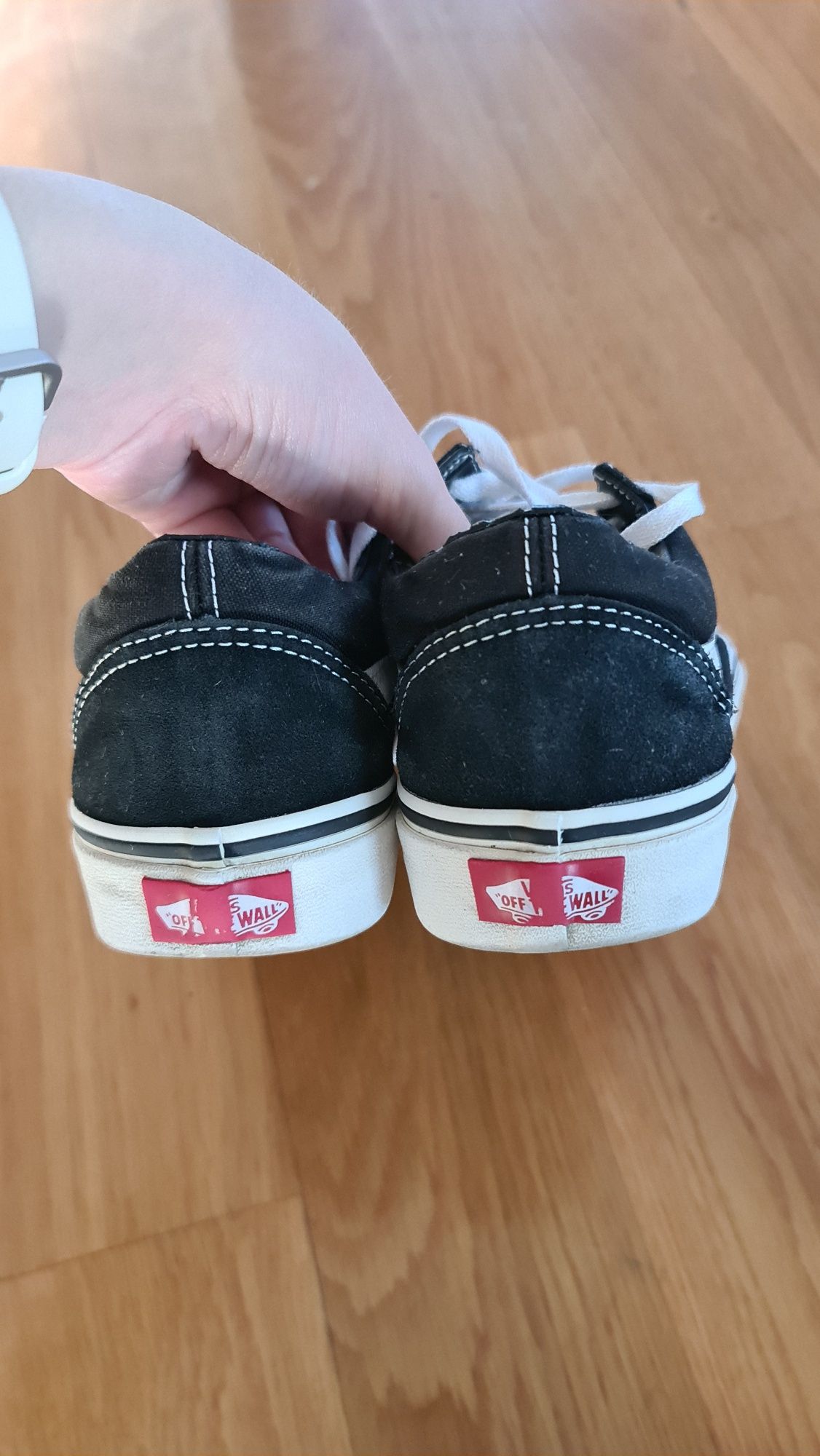 Teniși unisex Vans