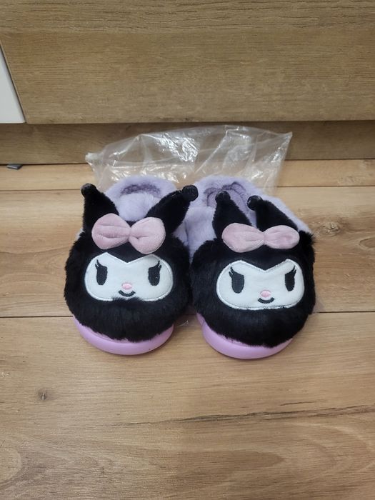 Детски пантофки Куроми
