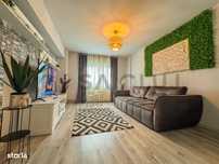 Apartament perfect pentru o familie,  zona Pod Calvaria, Manastur !