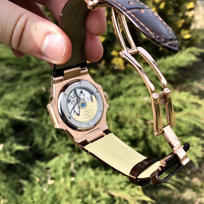 patek philippe nautilus maro 40,mm