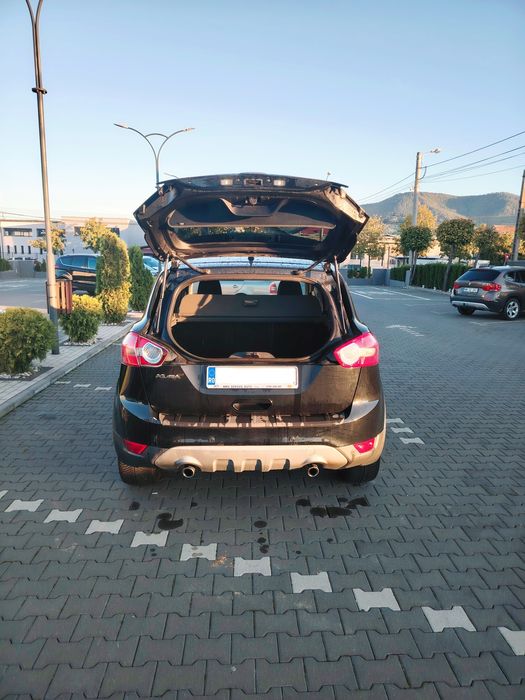 Ford Kuga 2012 4x4 163 CP 2000cc(accept BUY-BACK)