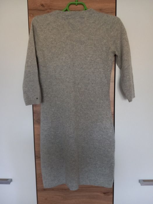 100% кашмир, Tommy Hilfiger