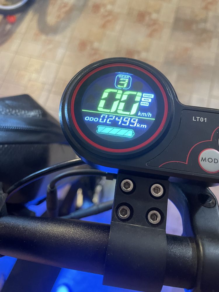 Kaboo Mantis 10 Pro