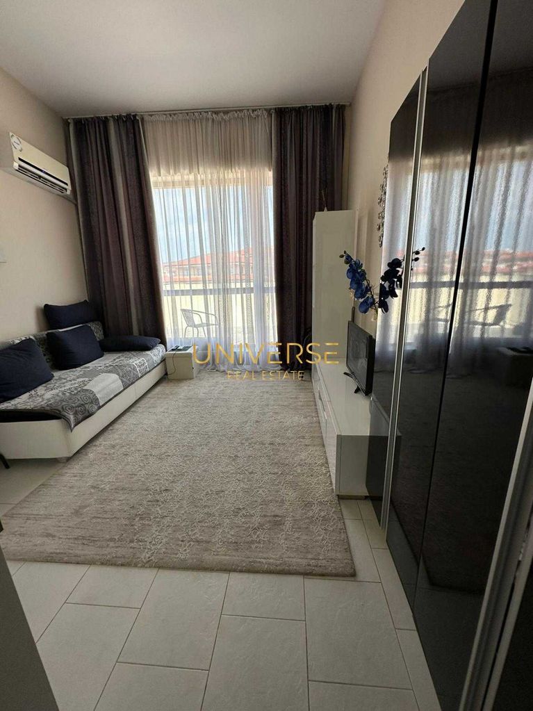 Продава се Едностаен апартамент в Свети Влас - 44 кв.м за 1228 €/кв.м - Снимка #3