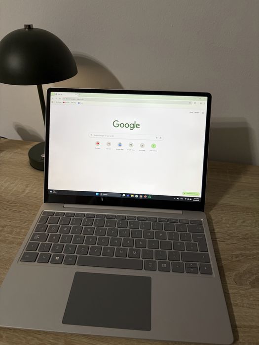 Microsoft Surface Laptop Go 2