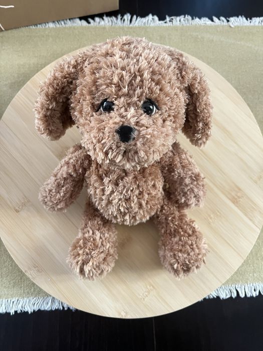 Той пудел играчка