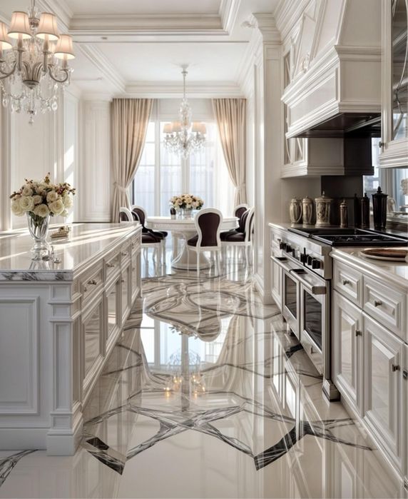 Дизайн интерьера в Астане | ремонт под ключ