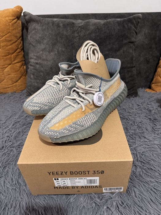 Adidas Yeezy 350 V2 Israfil 44 2/3