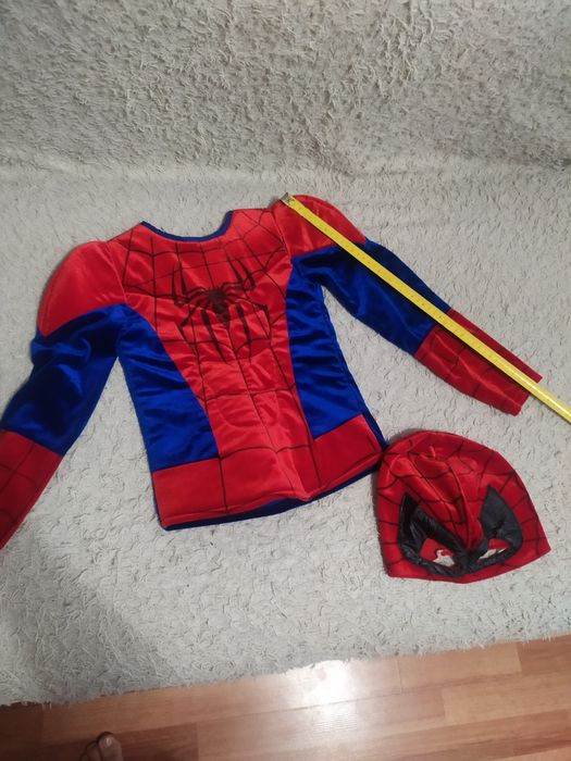 Новогодний костюм