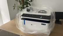 Vand Xerox Workcenter 3025