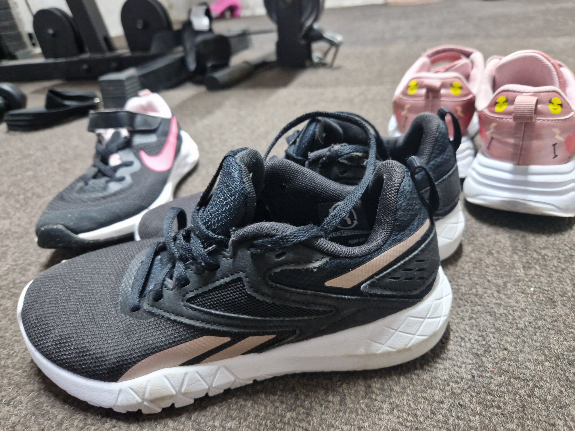 Маратонки боти Skechers Primigi Adidas 34 35 номер reebok