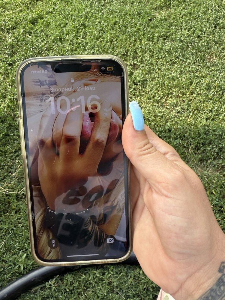 Iphone 14 128GB с протектор