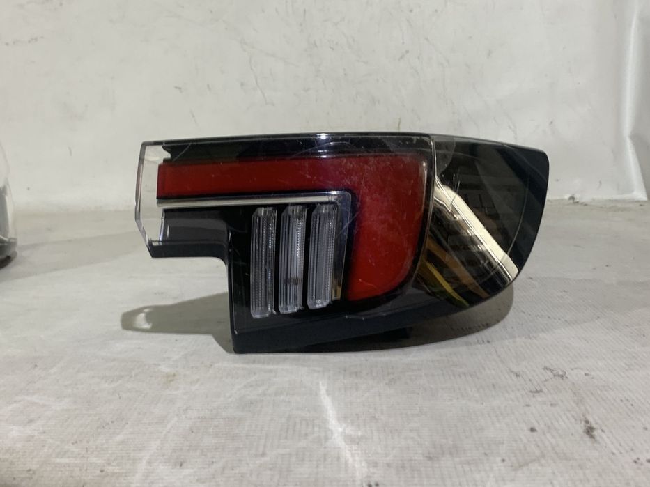 Stop dreapta pe aripa, Opel Mokka 2, 2022, 2023, 2024, cod origine OE 9833721980.