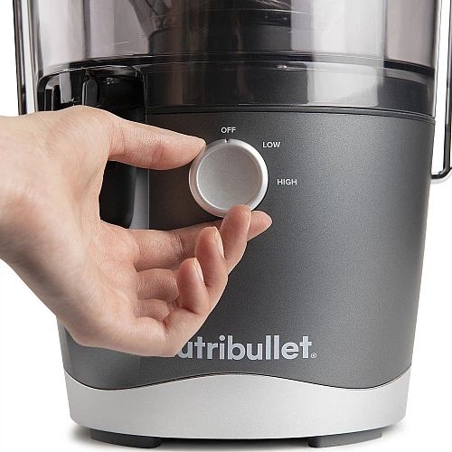 Соковыжималка Nutribullet NBJ100