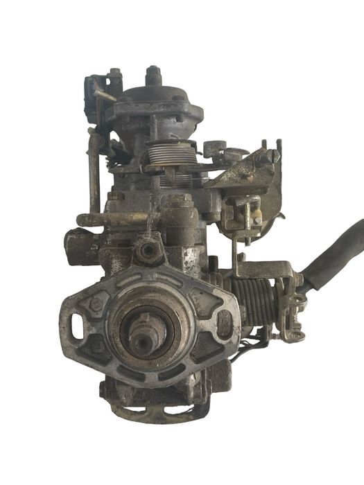 Pompa De Injectie/Inalte Mitsubishi Pajero Ii V3_W, V2_W, V4_W 1990 -