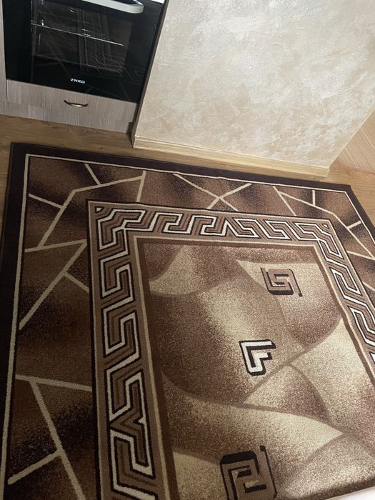 Мокртени килими два броя