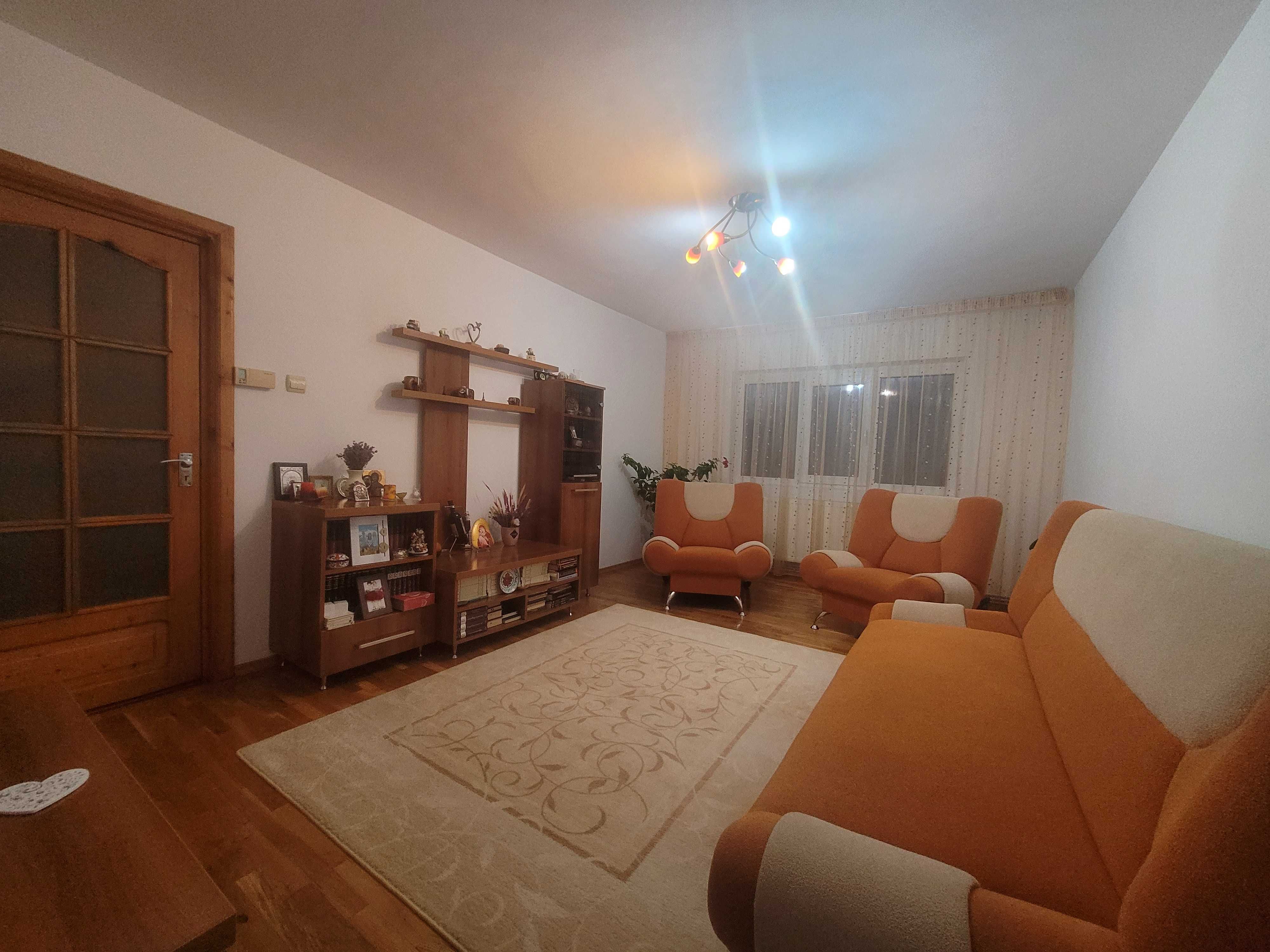 apartamente de vanzare buzau